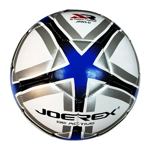 JOEREX - Joerex PVC 5# 足球